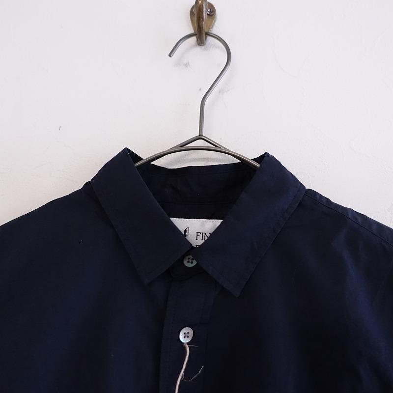 FINGER FOX AND SHIRTS 【未使用/定価1.9万】フィンガーフォックス 