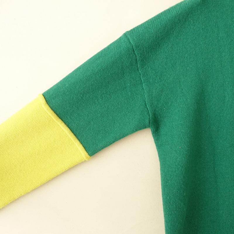 nagonstans 【2023pre-spring/定価4.2万】ナゴンスタンス nagonstans 【2023pre-spring/定価4.2万】ナゴンスタンス