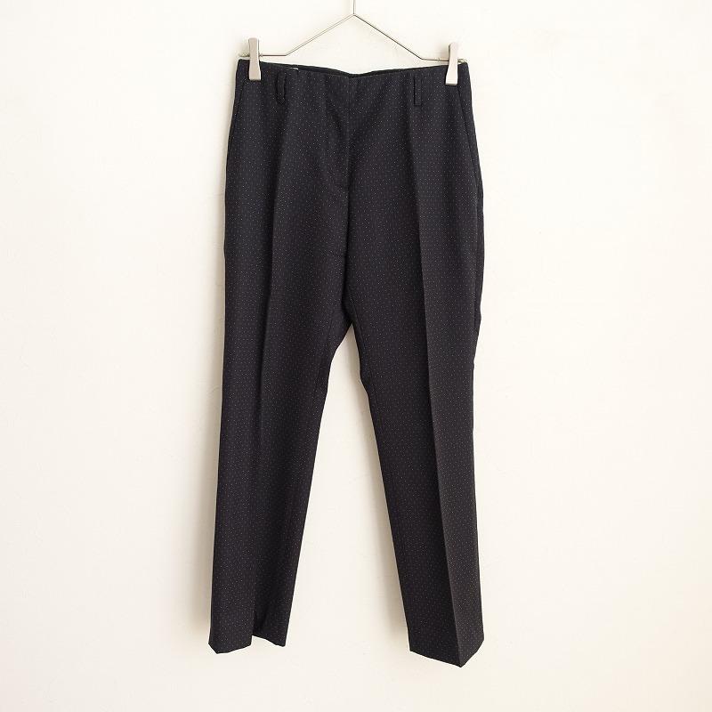 DRIES VAN NOTEN（ドリス ヴァン ノッテン） //【美品】ドリスヴァン 