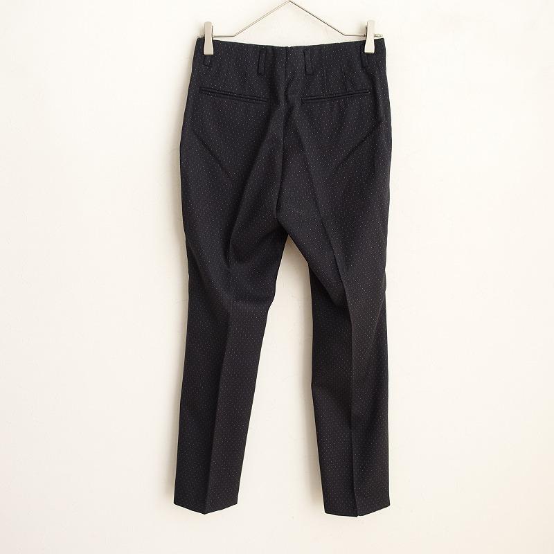 DRIES VAN NOTEN（ドリス ヴァン ノッテン） //【美品】ドリスヴァン 