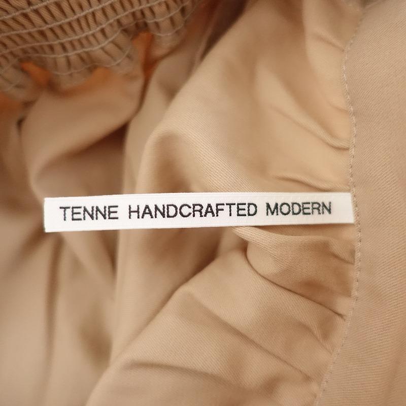 美品】テンハンドクラフテッドモダン TENNE HANDCRAFTED MODERN 