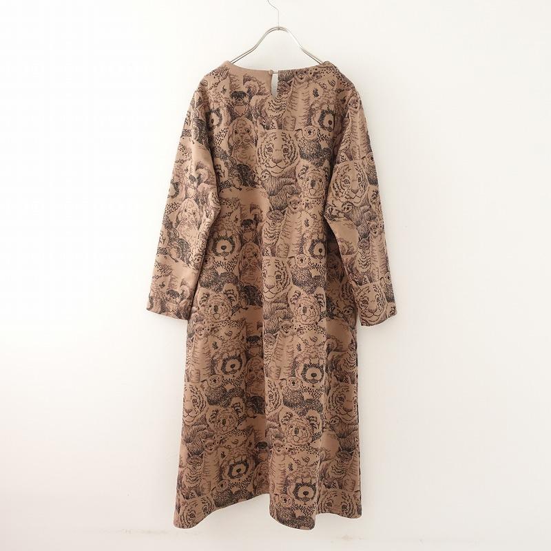 marble SUD //【2022AW/定価3万】マーブルシュッド *EMB Face OP marble SUD //【2022AW/定価3万】マーブルシュッド *EMB Face OP