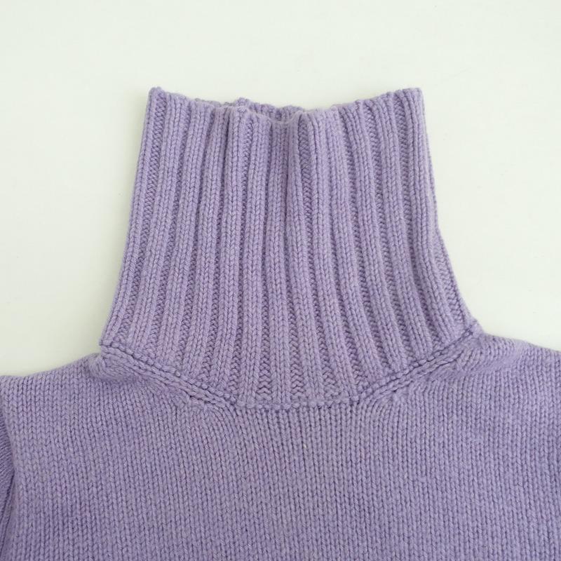 SLOANE（スローン） //【定価2万】スローン *ウールカシミヤ