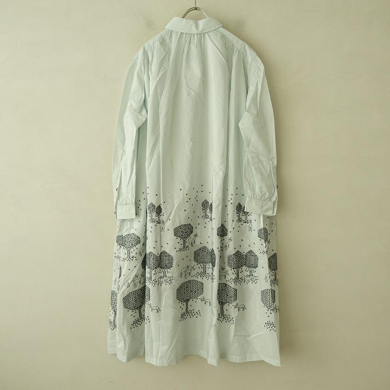 mina perhonen //【美品/定価7.9万】ミナペルホネン *mori no mina perhonen //【美品/定価7.9万】ミナペルホネン *mori no