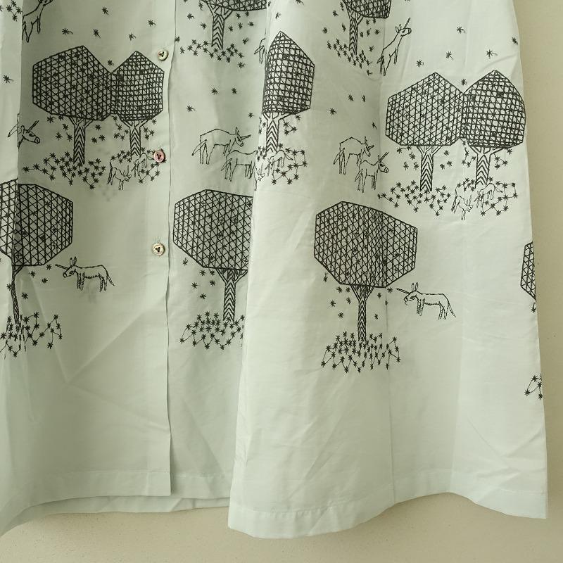 mina perhonen //【美品/定価7.9万】ミナペルホネン *mori no mina perhonen //【美品/定価7.9万】ミナペルホネン *mori no