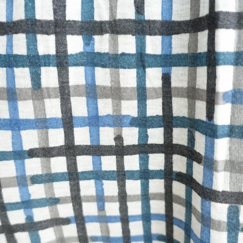 mina perhonen //【定価6万】ミナペルホネン *minamo カットソー mina perhonen //【定価6万】ミナペルホネン *minamo カットソー