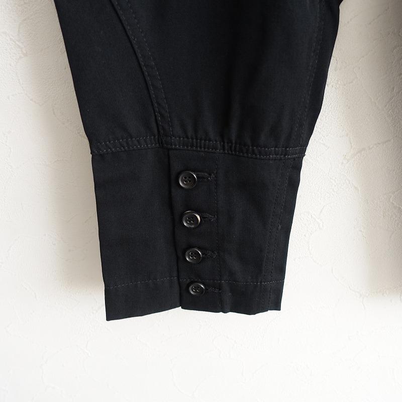 コムデギャルソン COMME des GARCONS *AD2014 裾ボタンパンツ*XS コムデギャルソン COMME des GARCONS *AD2014 裾ボタンパンツ*XS