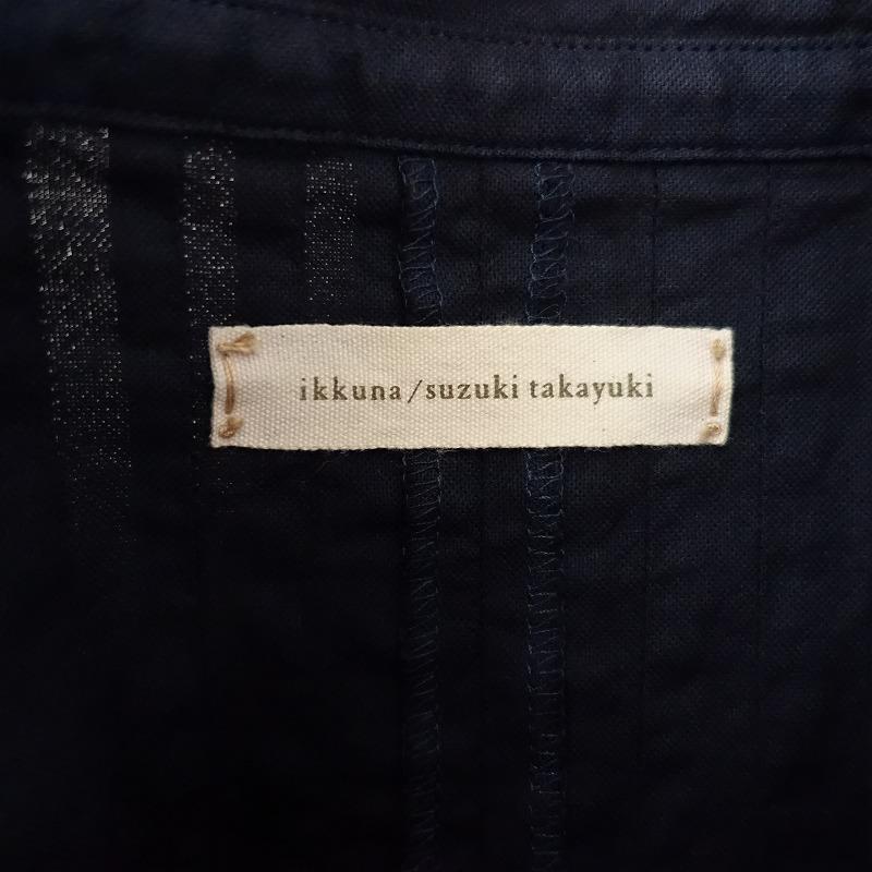 suzuki takayuki（スズキタカユキ） //イクナ／スズキタカユキ ikkuna