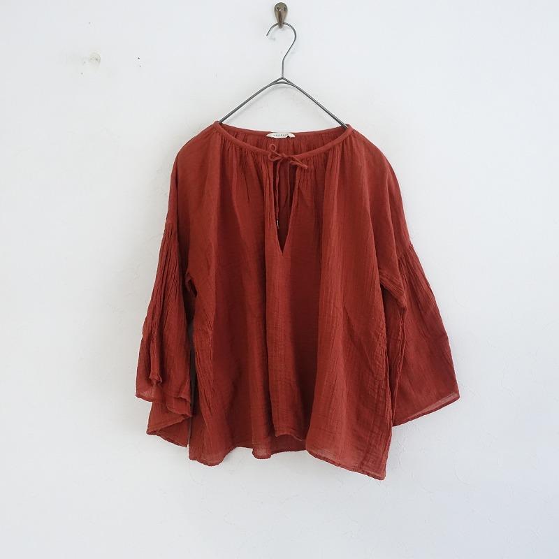 MACPHEE（マカフィー） //【定価1.6万】マカフィー *カディコットン 