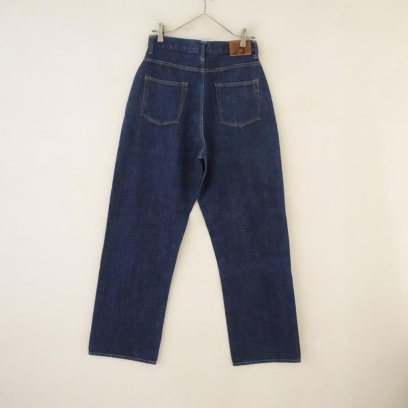 ANATOMICA //【定価3万】アナトミカ *マリリン デニムパンツ*29 ANATOMICA //【定価3万】アナトミカ *マリリン デニムパンツ*29