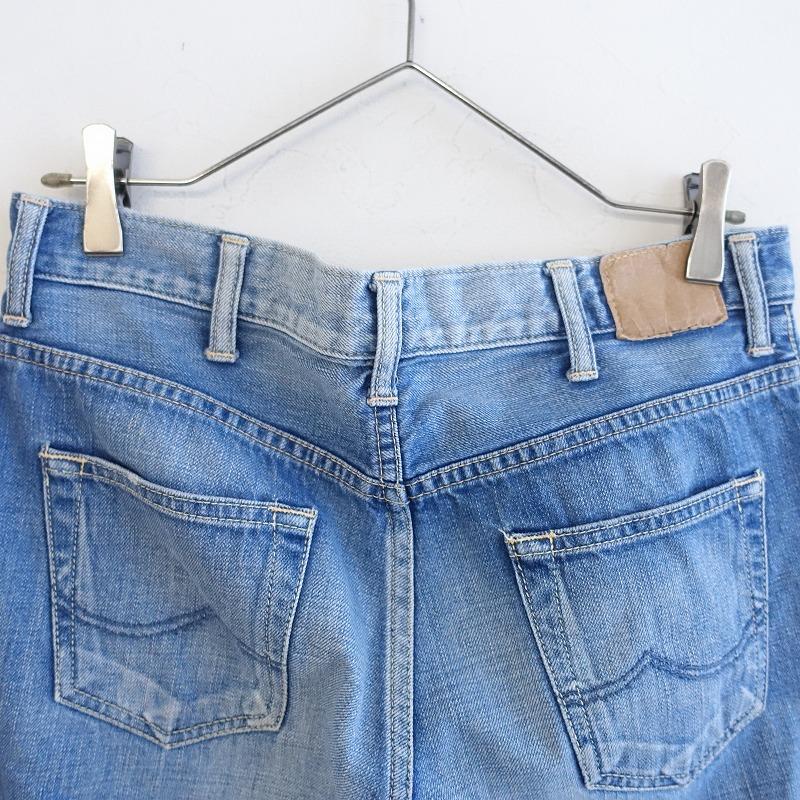 caqu（サキュウ） //サキュウ×ニームドブルー caqu×Nimes de bleu