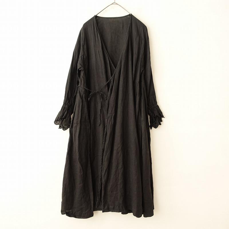 nest Robe //【定価3万】ネストローブ *リネンカシュクール nest Robe //【定価3万】ネストローブ *リネンカシュクール