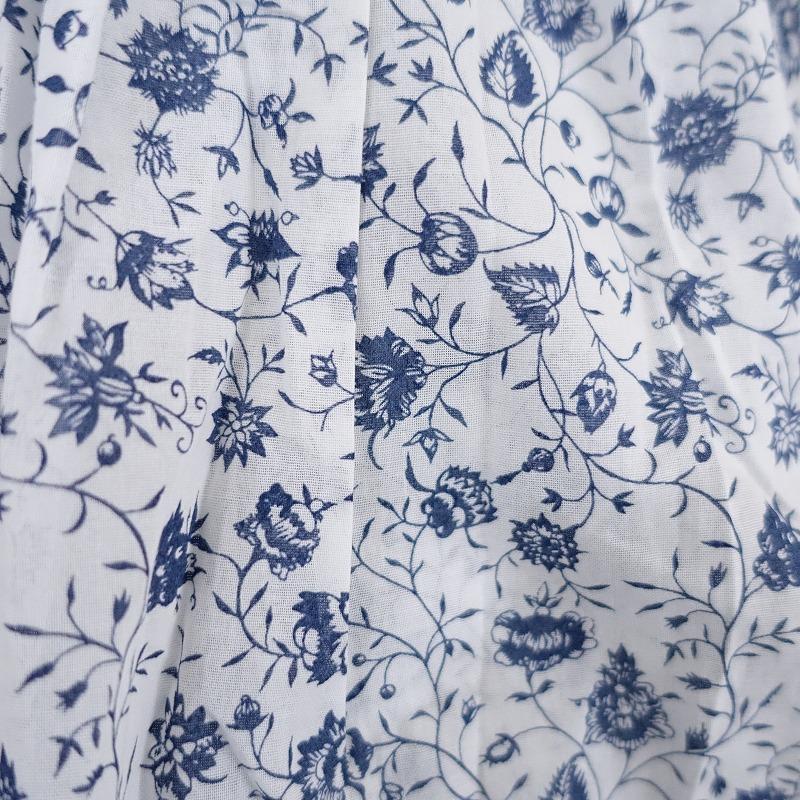 Vlas Blomme（ヴラスブラム） //【定価4.1万】ヴラスブラム *IZNIK