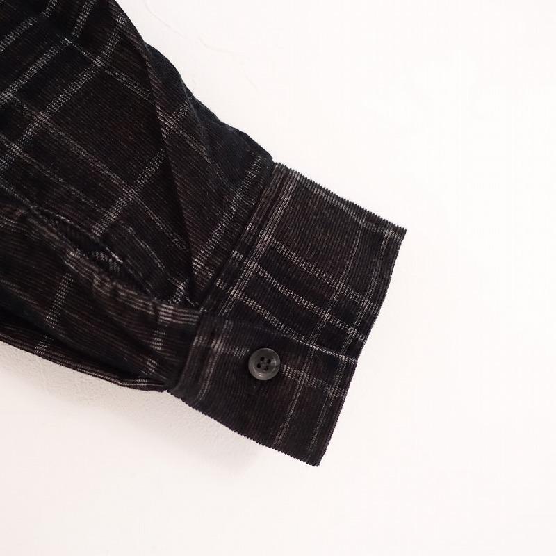 美品/定価3万】ミズイロインド mizuiro-ind *チェックオールインワン