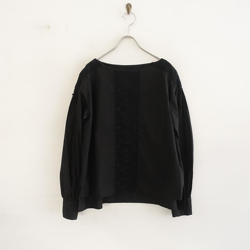 ADIEU TRISTESSE LUXE //アデュートリステスリュクス *レース使い 