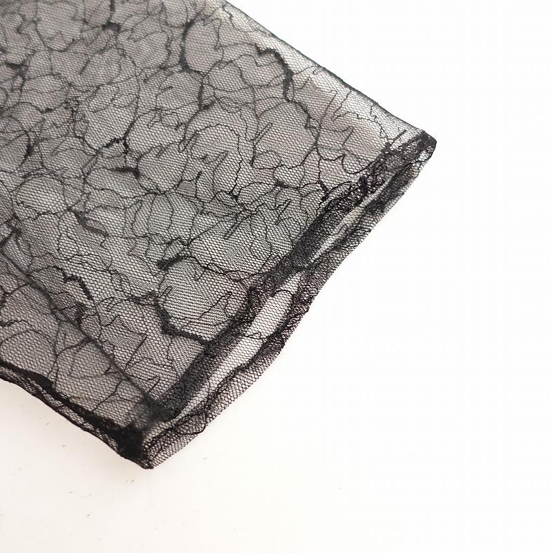 FURFUR（ファーファー） 【美品/2023SS/定価3.5万】ファーファー *素材