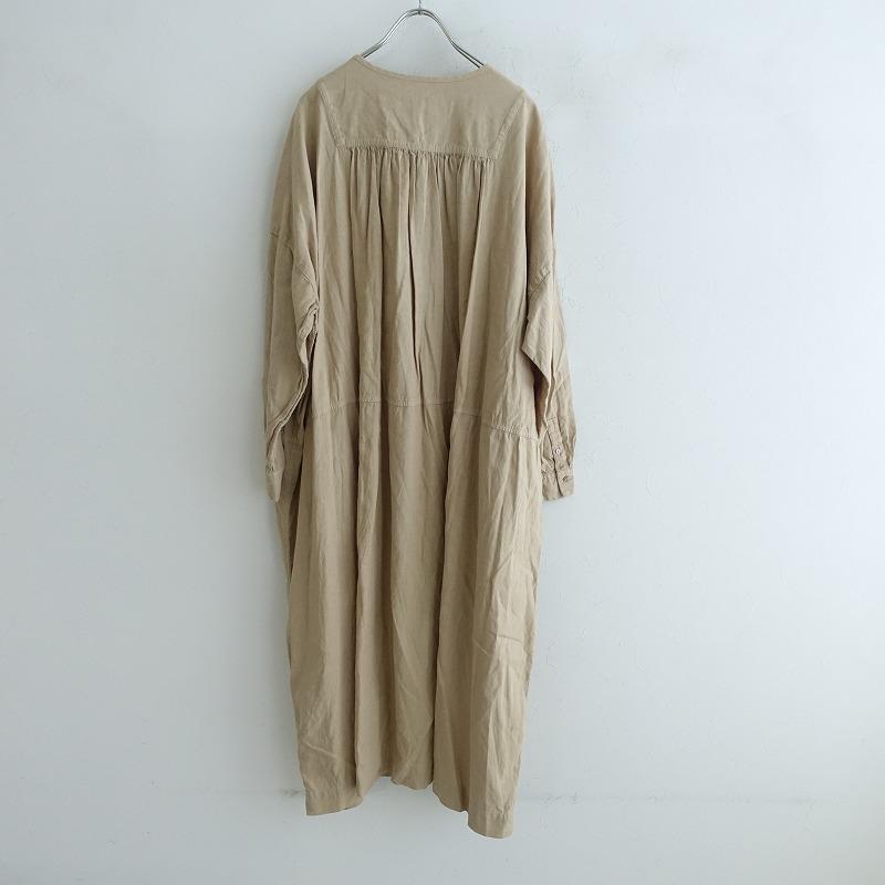 ネストローブ アップサイクルリノ nest Robe UpcycleLino *リネン 