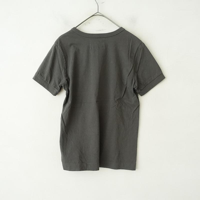 MHL. マーガレットハウエル MARGARET HOWELL *ロゴプリント