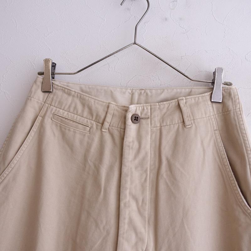 Spick&Span 【2024SS/定価1.6万】スピック&スパン Spick and Spick&Span 【2024SS/定価1.6万】スピック&スパン Spick and