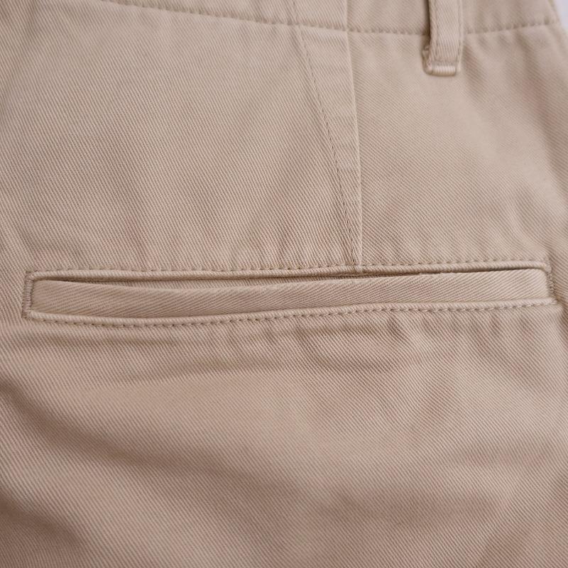 Spick&Span 【2024SS/定価1.6万】スピック&スパン Spick and Spick&Span 【2024SS/定価1.6万】スピック&スパン Spick and