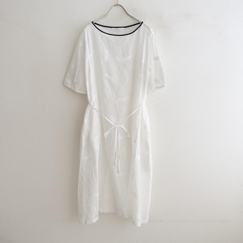 mina perhonen 【2023SS/定価7.4万】ミナペルホネン *feather mina perhonen 【2023SS/定価7.4万】ミナペルホネン *feather