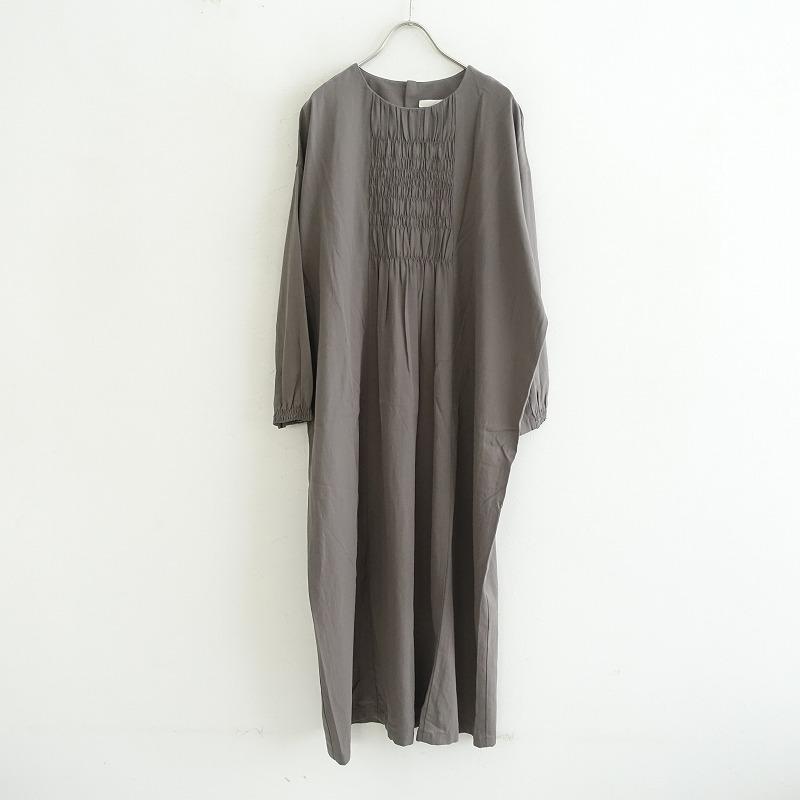 evam eva（エヴァムエヴァ） 【2023SS/定価3.4万】エヴァムエヴァ