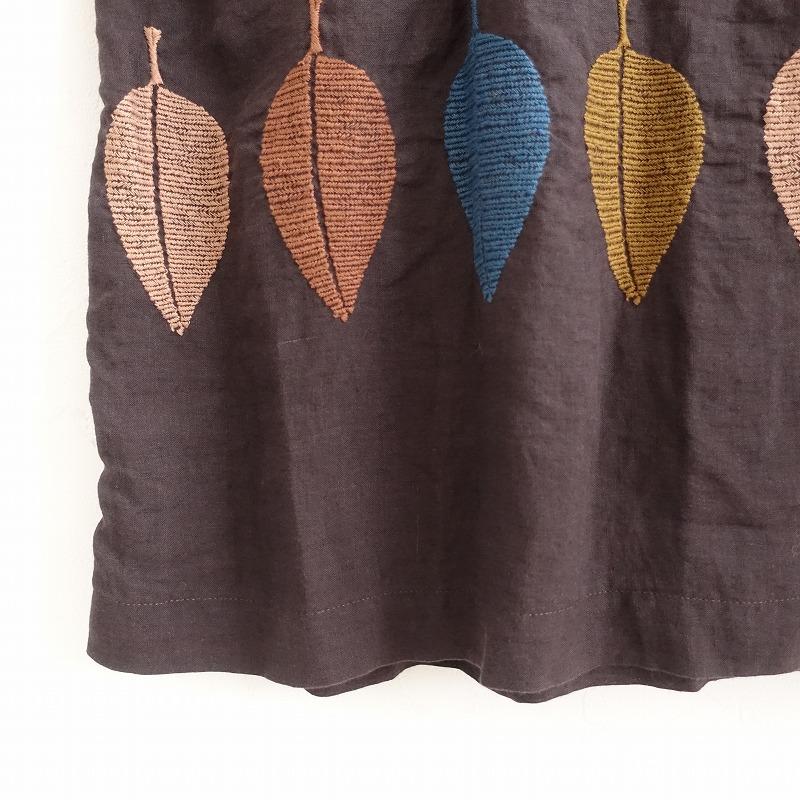 定価4.4万】ミナペルホネンランドリー mina perhonen laundry *happa 