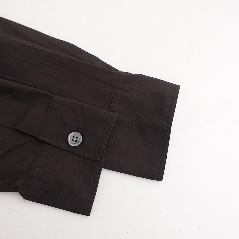 MARGARET HOWELL（マーガレットハウエル） 【未使用/2023AW/定価4.1万