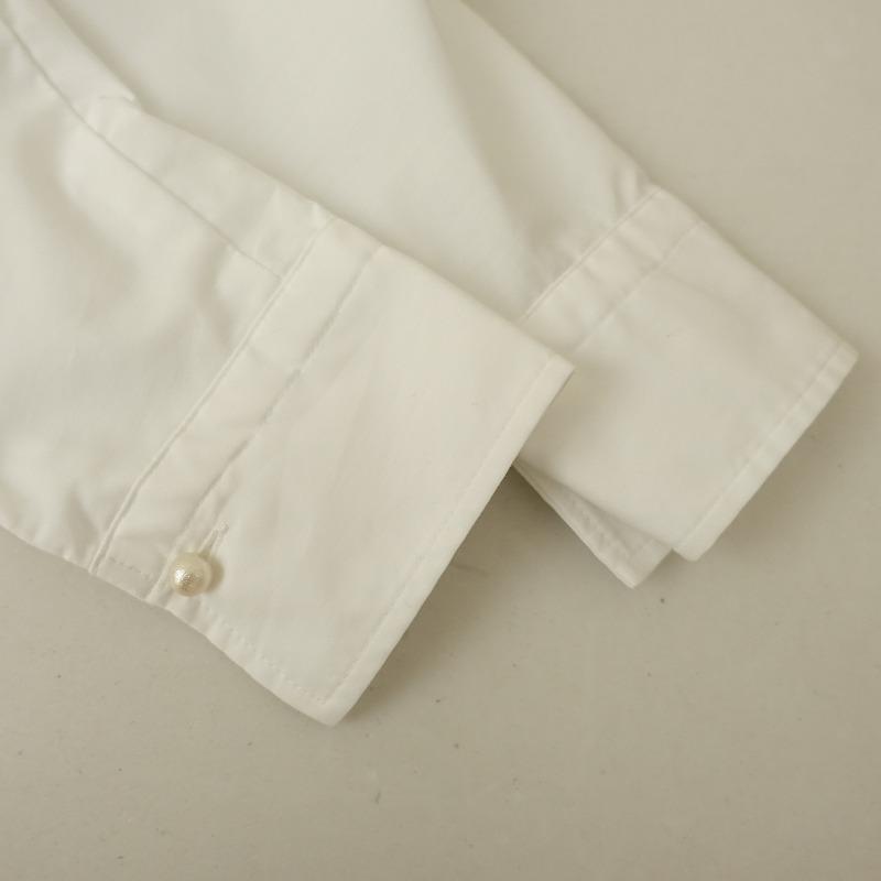 NEMIKA（ネミカ） 【定価3.5万】NEMIKA 根実花 *ボウタイドルマン 