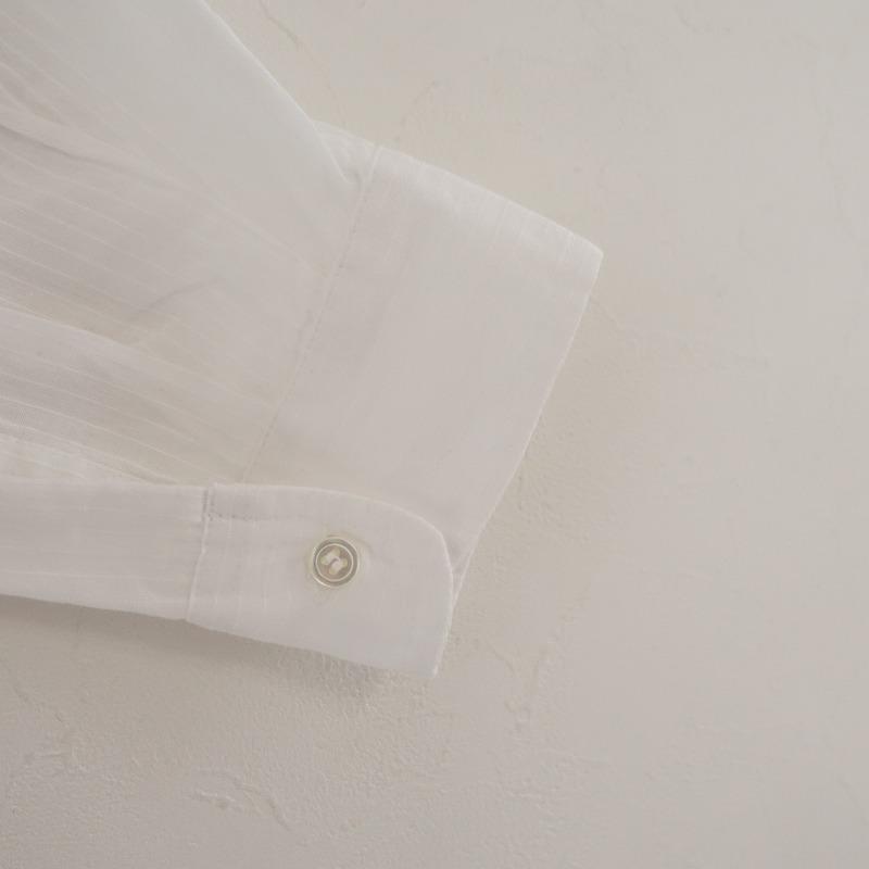 BEARDSLEY（ビアズリー） 【定価2.7万】ビアズリー *バンドカラー