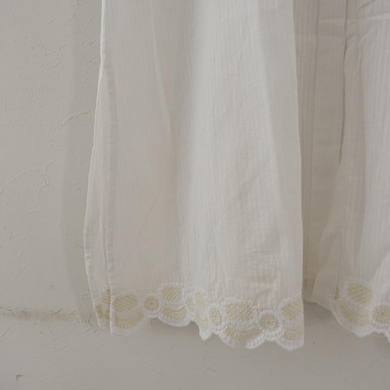 BEARDSLEY（ビアズリー） 【定価2.7万】ビアズリー *バンドカラー