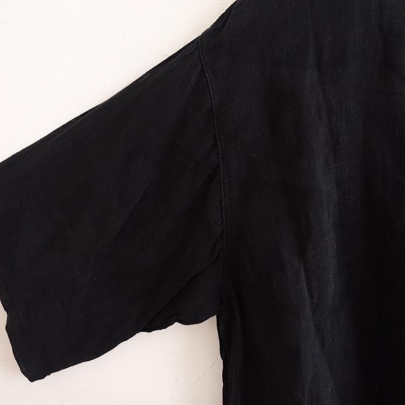 nest Robe（ネストローブ） 【定価2.2万】ネストローブ *リネンガーゼ7