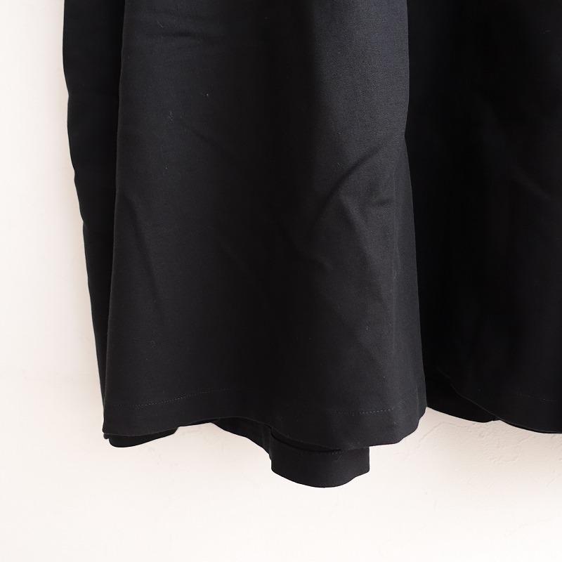 nest Robe 【定価2.7万】ネストローブ *ディープVネックノースリーブ 