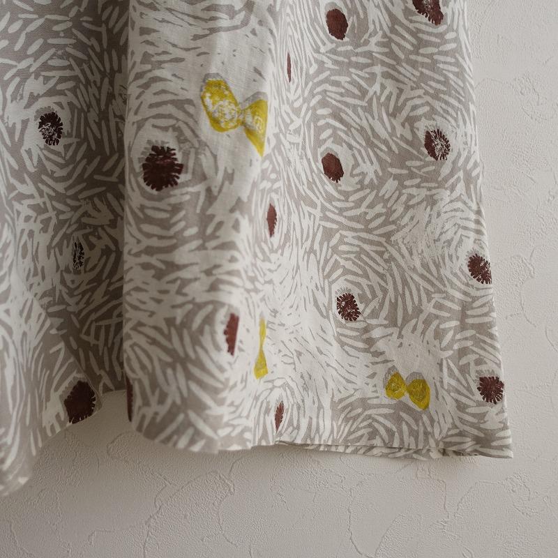 mina perhonen（ミナペルホネン） 【定価5.8万】ミナペルホネン
