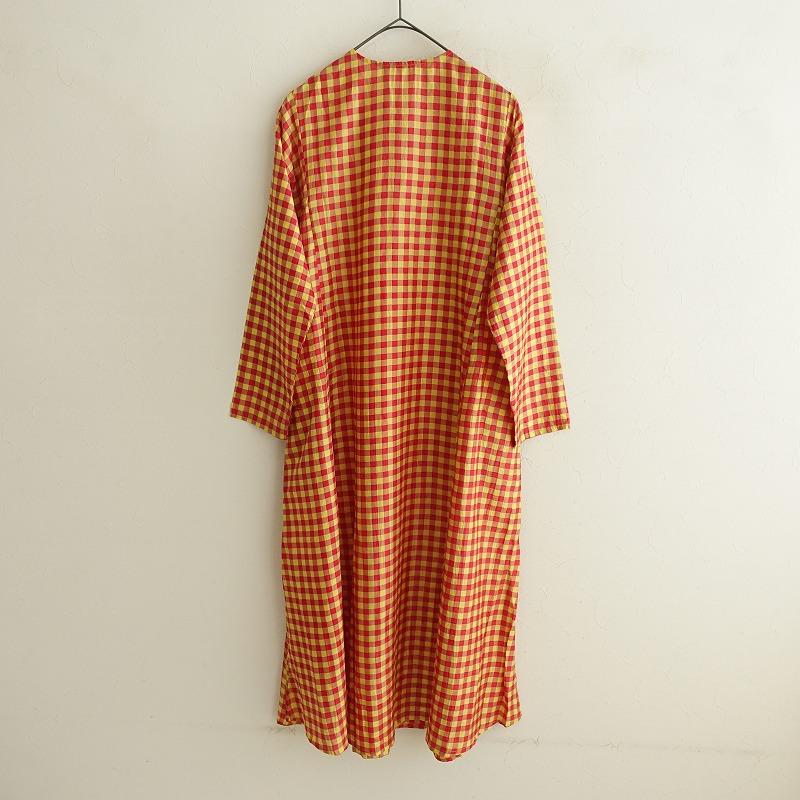 mina perhonen（ミナペルホネン） 【美品】ハウスオブロータス HOUSE 