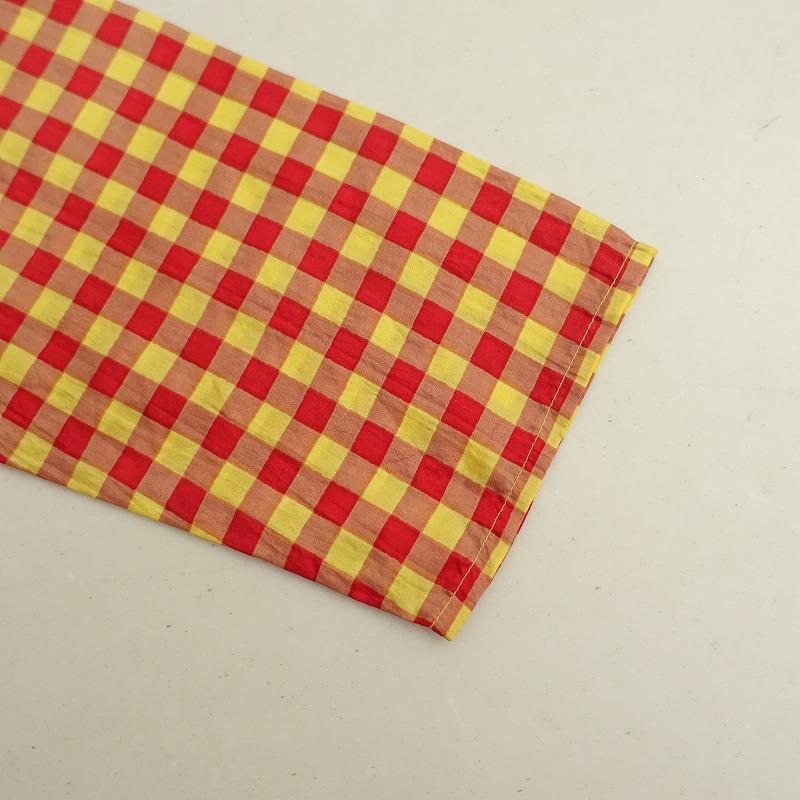 mina perhonen（ミナペルホネン） 【美品】ハウスオブロータス HOUSE