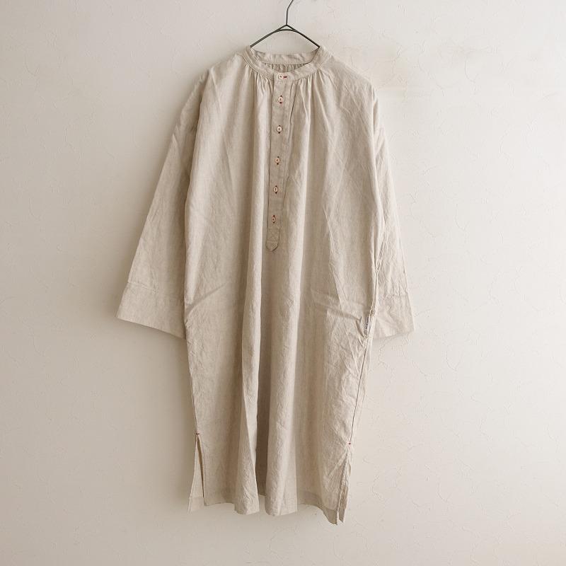 nest Robe 【2023SS/定価2.4万】ネストローブ アップサイクル nest Robe 【2023SS/定価2.4万】ネストローブ アップサイクル