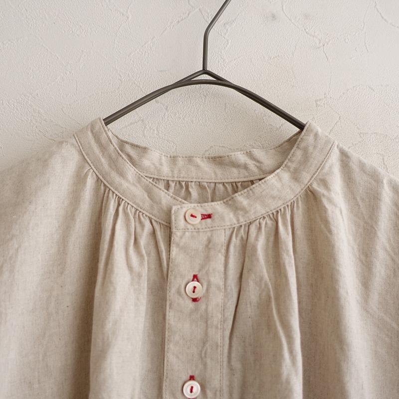 nest Robe 【2023SS/定価2.4万】ネストローブ アップサイクル nest Robe 【2023SS/定価2.4万】ネストローブ アップサイクル