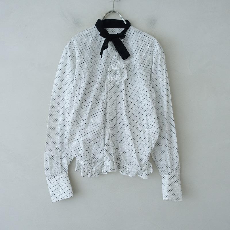 新品2024AWコムデギャルソンタオボレロ