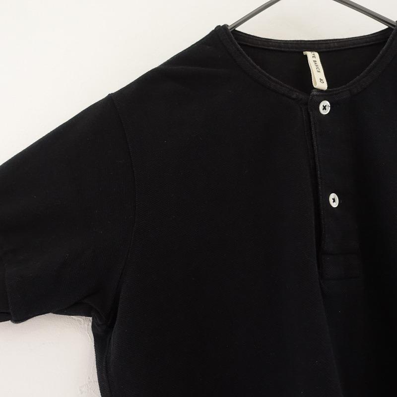 SCYE BASICS（サイベーシックス） 【定価1.6万】サイベーシックス