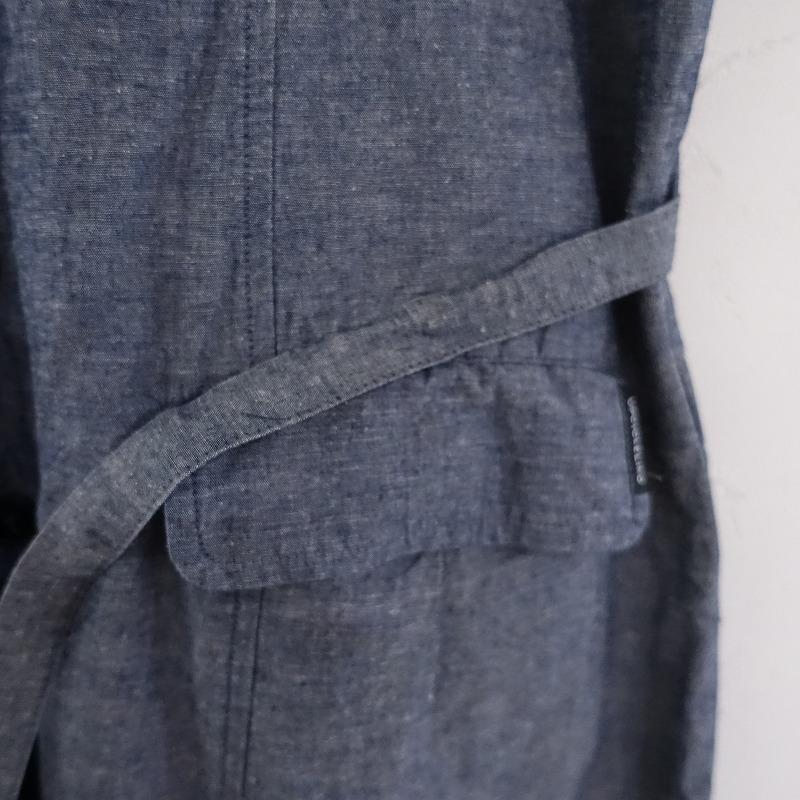 nest Robe（ネストローブ） 【2024/定価3.5万】ネストローブ アップ