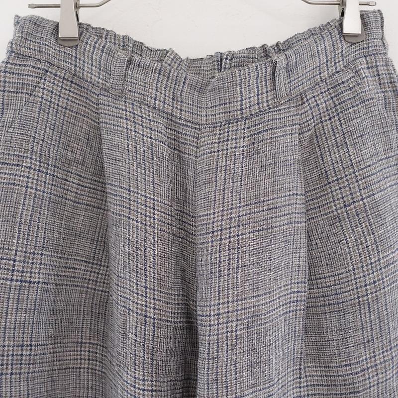 nest Robe（ネストローブ） 【2023/定価2.8万】ネストローブ *トラッド