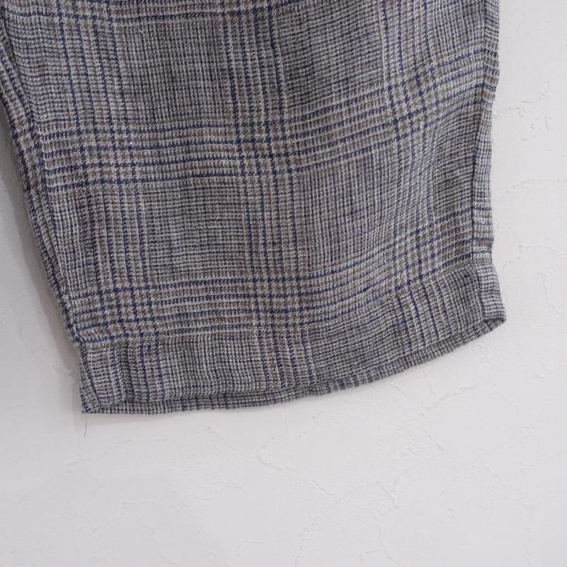 nest Robe（ネストローブ） 【2023/定価2.8万】ネストローブ *トラッド