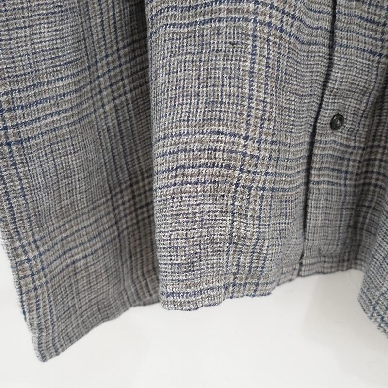 nest Robe 【2023/定価2.8万】ネストローブ *トラッドリネン nest Robe 【2023/定価2.8万】ネストローブ *トラッドリネン