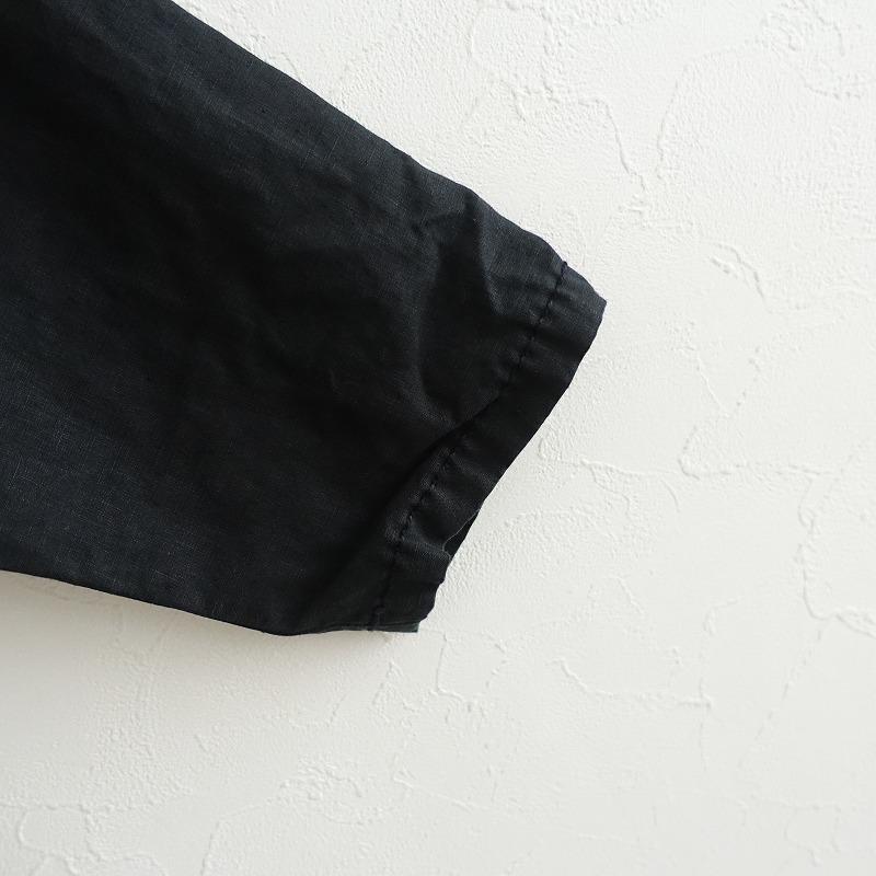 homspun 【定価3.9万】ホームスパン *リネンバイオ厚手チャイナ homspun 【定価3.9万】ホームスパン *リネンバイオ厚手チャイナ