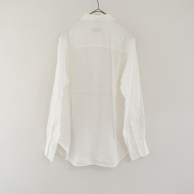SLOBE IENA 【2023】スローブイエナ *European Linen レギュラー SLOBE IENA 【2023】スローブイエナ *European Linen レギュラー