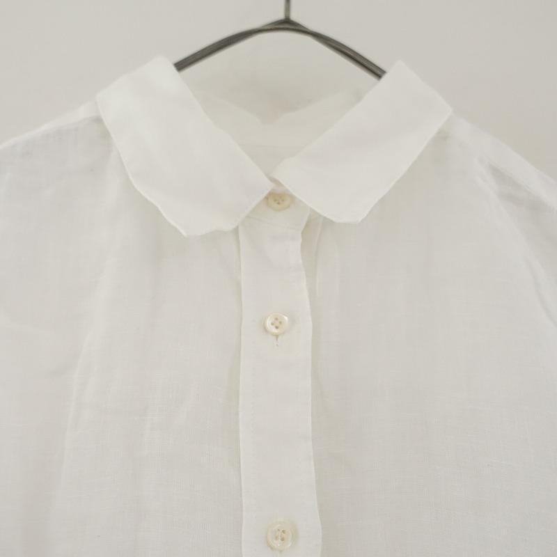 SLOBE IENA 【2023】スローブイエナ *European Linen レギュラー SLOBE IENA 【2023】スローブイエナ *European Linen レギュラー