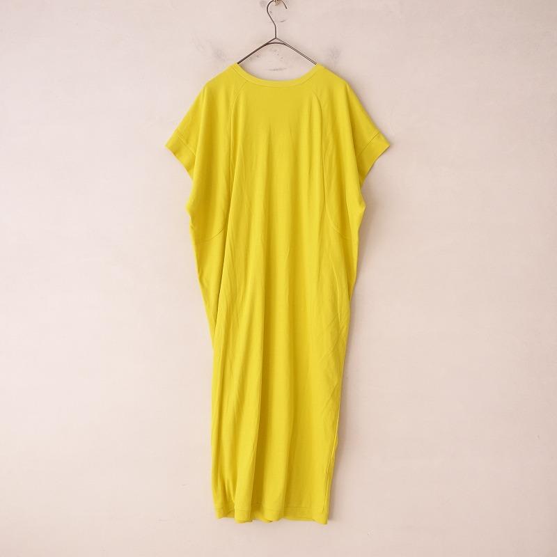 mina perhonen ミナペルホネン パーロ ノースリーブ ワンピース mina perhonen following day フレンチスリーブワンピース