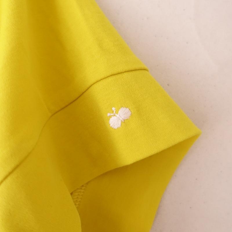 mina perhonen（ミナペルホネン） 【美品/2024SS/定価4.6万】ミナ