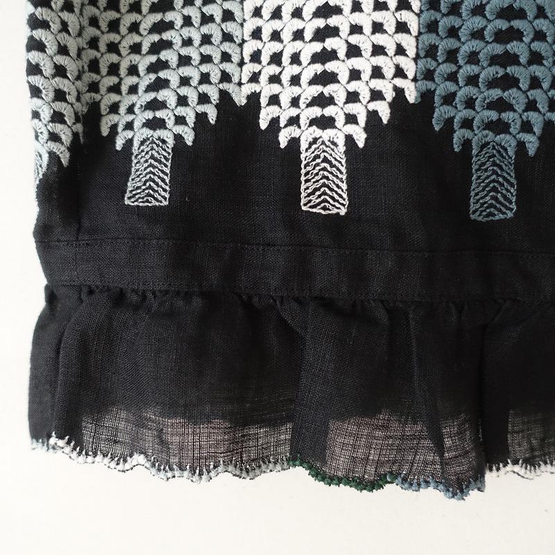 mina perhonen 【美品/2023SS/定価4.9万】ミナペルホネン mina perhonen 【美品/2023SS/定価4.9万】ミナペルホネン